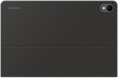 Book Cover Keyboard Slim für das Galaxy Tab S11 QWERTZ