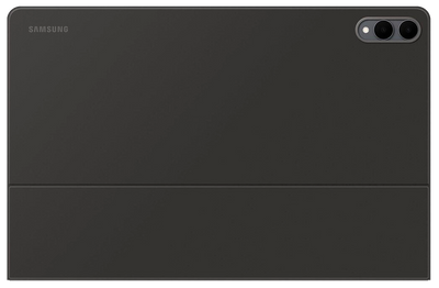 Book Cover Keyboard Slim für Galaxy Tab S11 Ultra QWERTZ