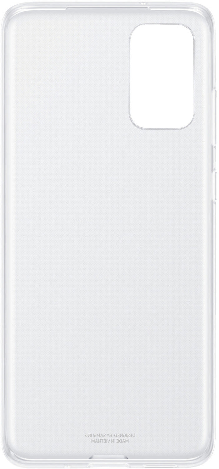 Clear Cover (Galaxy S20 Plus) transparent