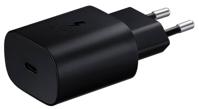 USB-C charger 25W EP-TA800N