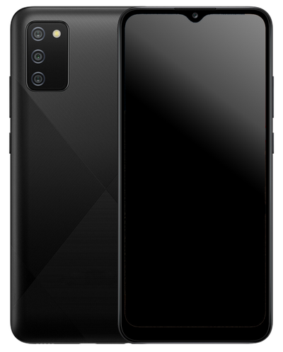 Galaxy A02S Dual SIM