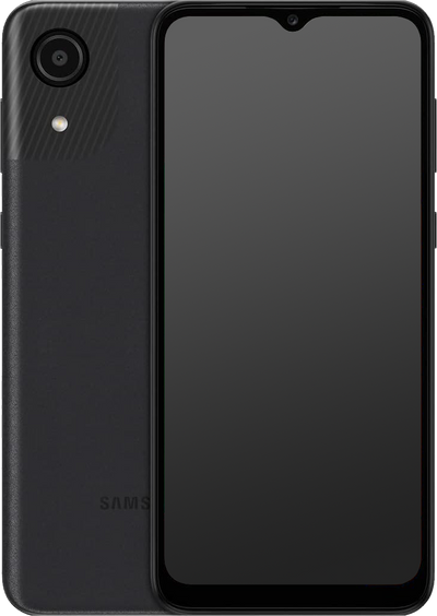Samsung Galaxy A03 Core Dual-SIM