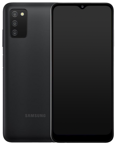 Galaxy A03s Dual-SIM Differenzbesteuert