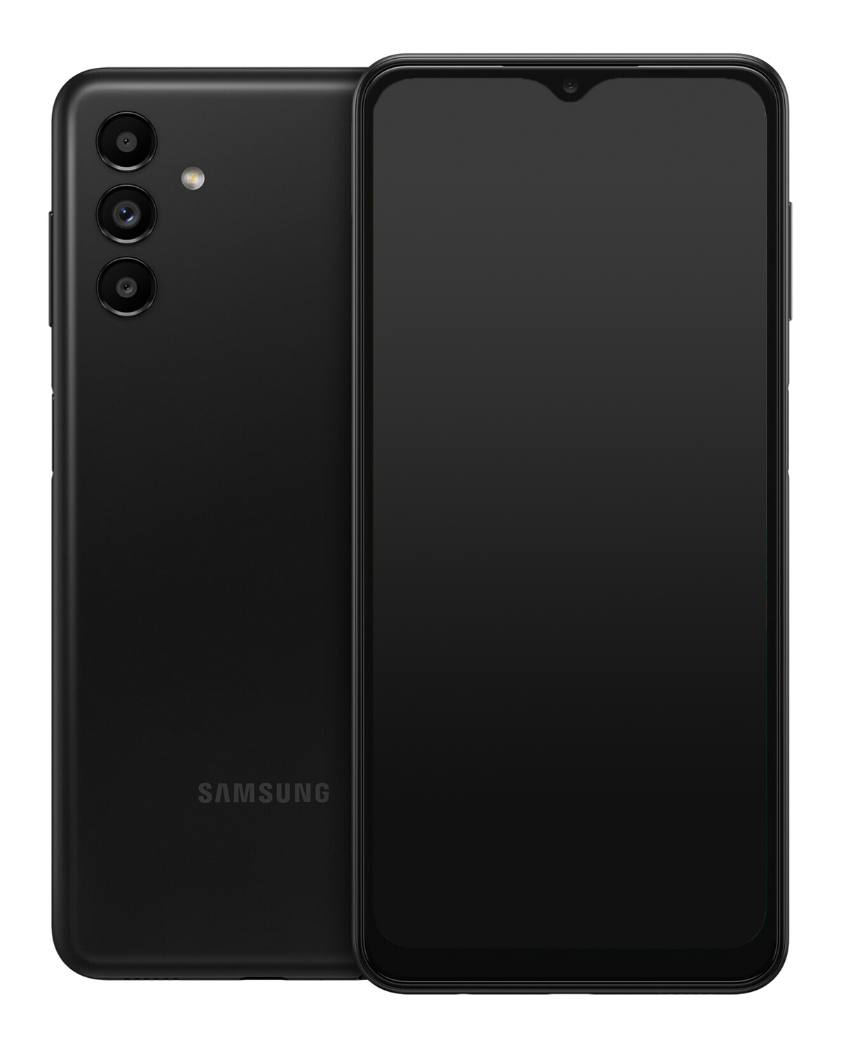 Samsung Galaxy A13 5G Dual-SIM schwarz - Ohne Vertrag