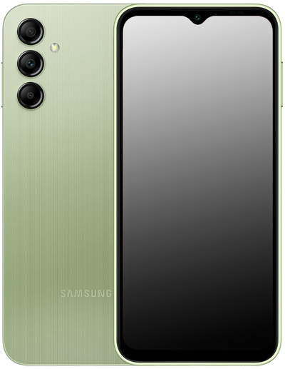 Galaxy A14 Dual-SIM Differenzbesteuert