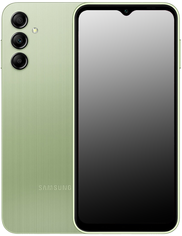 Light Green