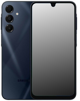 Samsung Galaxy A16 5G Dual-SIM blau - Ohne Vertrag