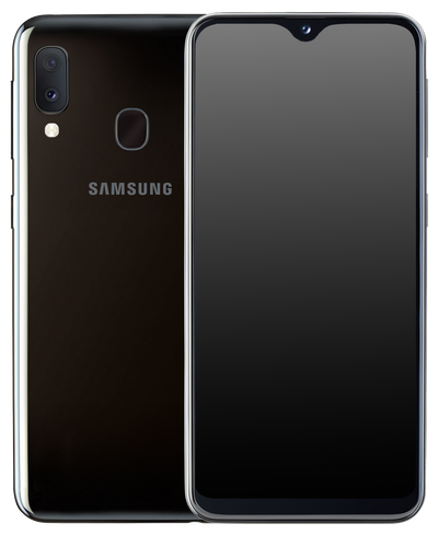 Galaxy A20e Dual-SIM