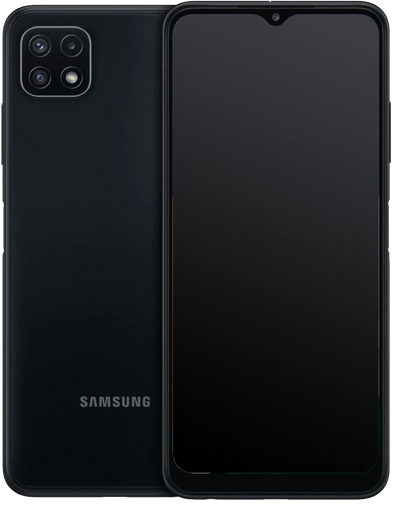 Galaxy A22 5G Dual-SIM