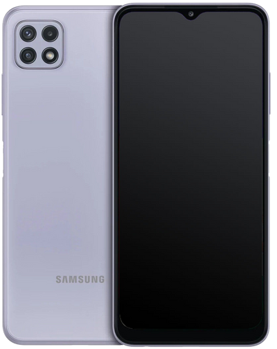Galaxy A22 Dual-SIM Differenzbesteuert