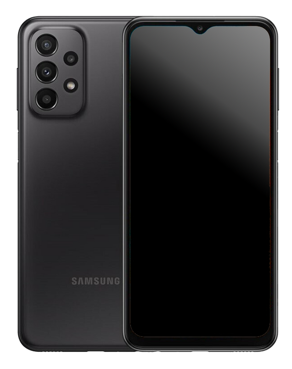 Awesome Black