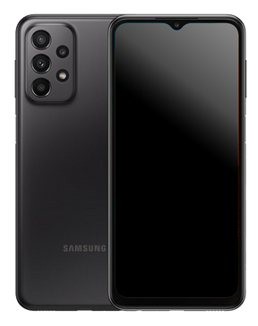 Samsung Galaxy A23 5G Dual-SIM schwarz - Ohne Vertrag