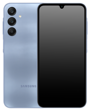 Samsung Galaxy A25 5G Dual-SIM blau - Ohne Vertrag