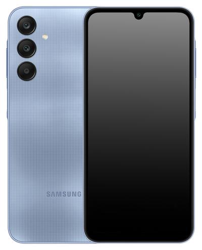 Galaxy A25 5G Dual-SIM