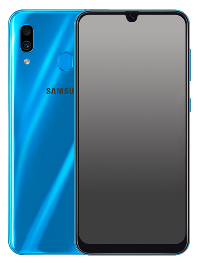 Galaxy A30 Single-SIM