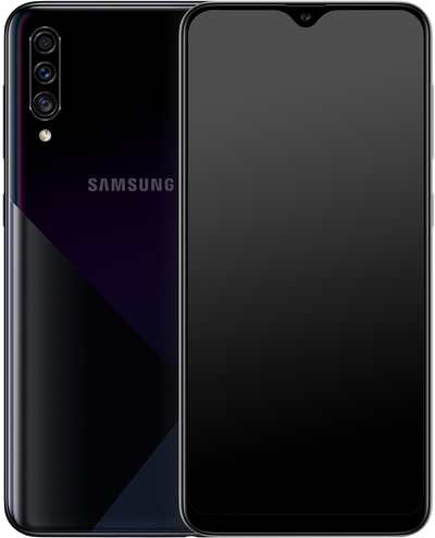 Galaxy A30s Dual-SIM 64 GB
