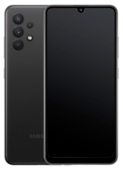 Galaxy A32 4G Dual SIM