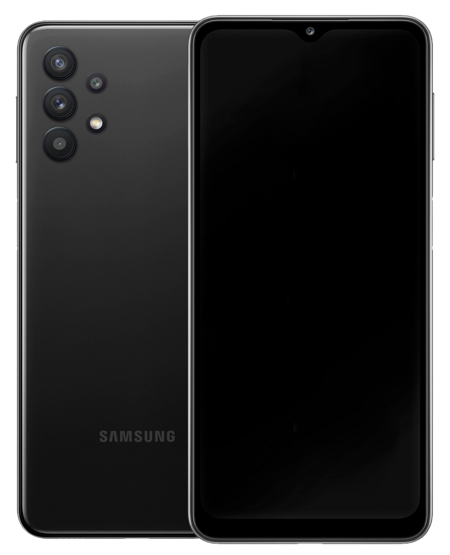Awesome Black
