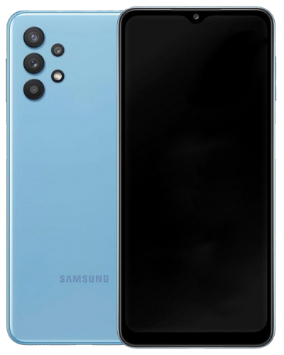 Galaxy A32 5G Dual SIM