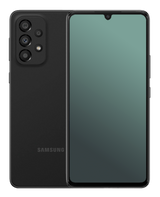 Samsung Galaxy A33 5G Dual-SIM schwarz - Ohne Vertrag