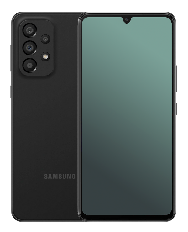 Awesome Black