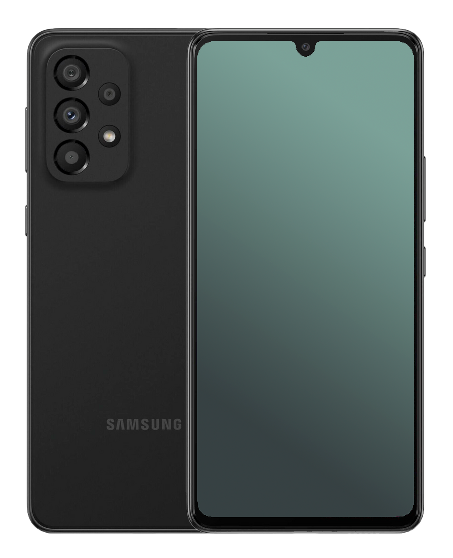 Awesome Black