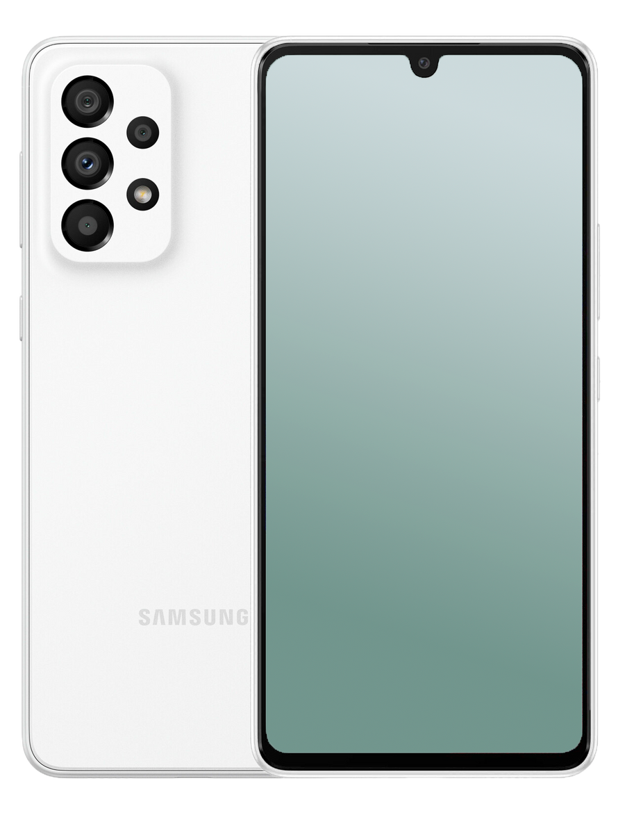Awesome White