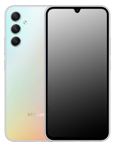 Galaxy A34 5G Dual-SIM Differenzbesteuert