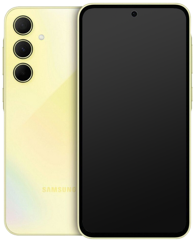 Galaxy A35 5G Dual-SIM Differenzbesteuert
