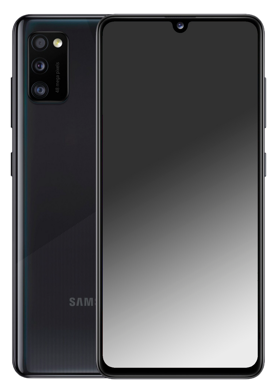 Prism Crush Black