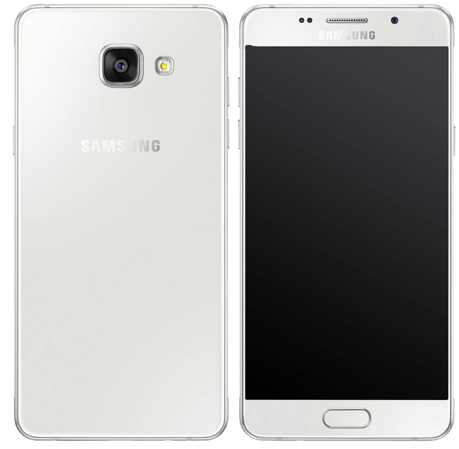 Samsung Galaxy A5 2016 A510