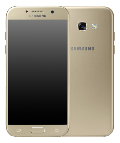 Galaxia A5 2017 A520