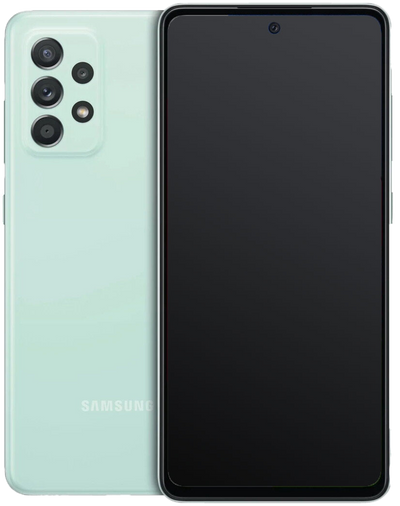 Galaxy A52S 5G Dual SIM Different Tax
