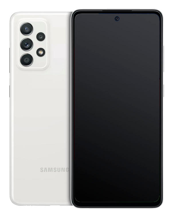 Awesome White