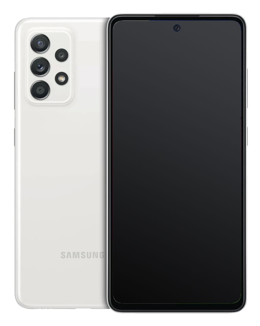 Awesome White