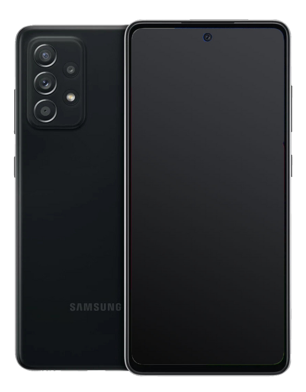 Awesome Black