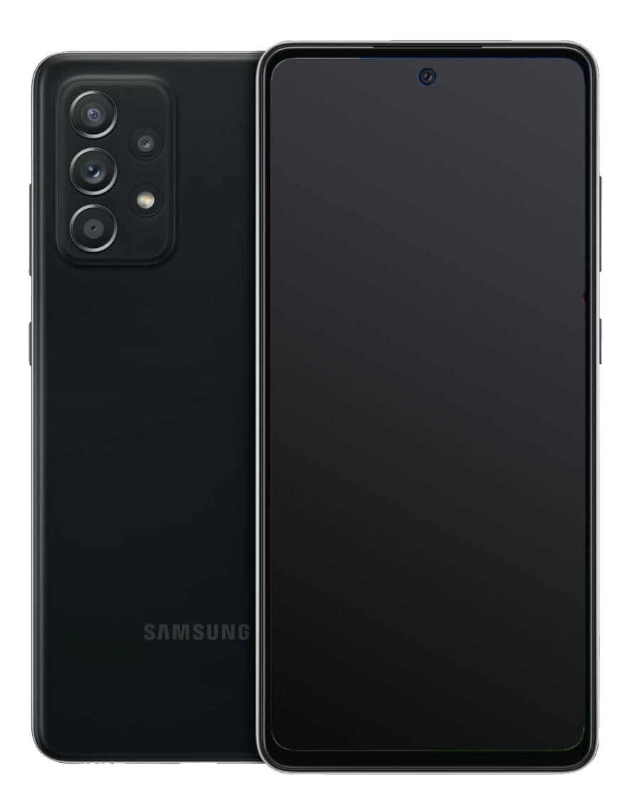 Awesome Black