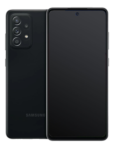 Galaxy A52s 5G Dual-SIM