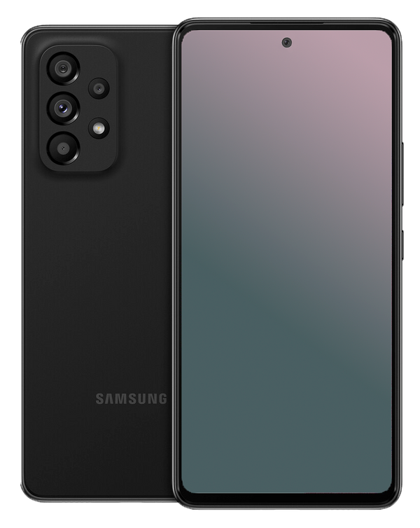 Awesome Black