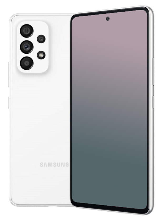Awesome White
