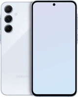 Samsung Galaxy A55 5G Dual-SIM blau - Ohne Vertrag