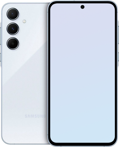 Galaxy A55 5G Dual-SIM Differenzbesteuert