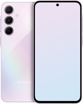 Samsung Galaxy A55 5G Dual-SIM türkis - Ohne Vertrag