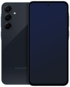 Samsung Galaxy A55 5G Dual-SIM schwarz - Ohne Vertrag