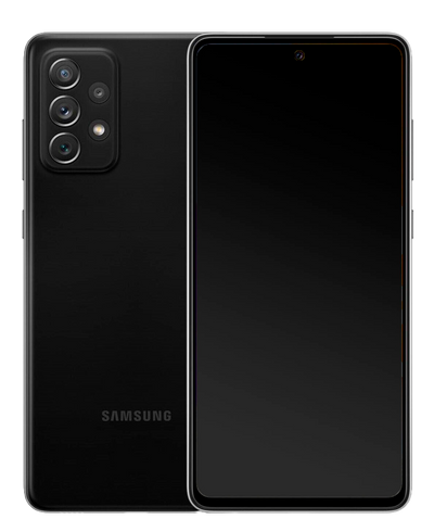 Galaxy A72 Dual SIM