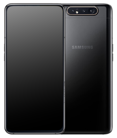 Galaxy A80 Dual-SIM