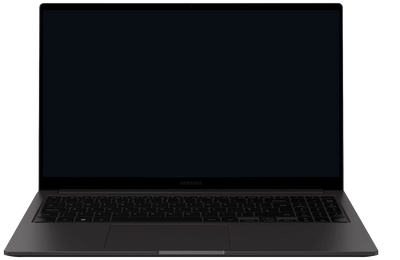 Galaxy Book 2 15 NP750XED-KB1DE Intel i3-1215U 8/256GB SSD W11H gray