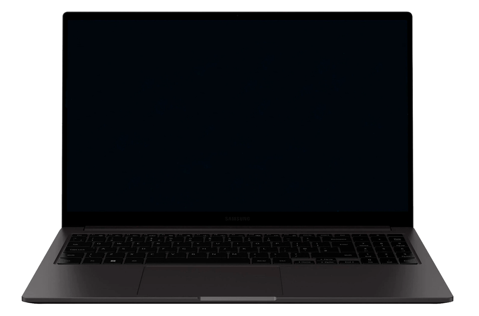 Samsung Galaxy Book 2 Pro 15 NP750XED grau - Ohne Vertrag