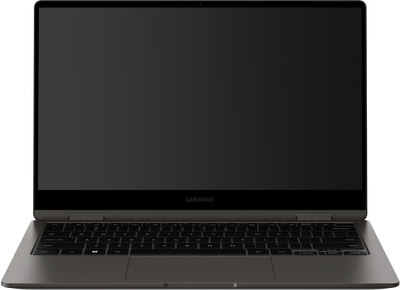 Galaxy Book 3 360 2023 I5 8/256 GB NP730QFG-KA1DE QWERTZ