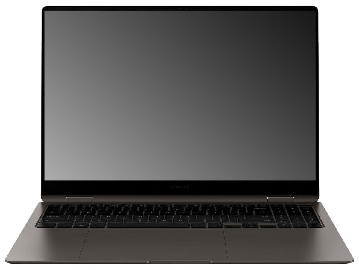 Samsung Galaxy Book 3 Pro 360 16" 2023 i5-1340P 8/256 NP960QFG-KA1DE grau - Ohne Vertrag